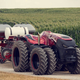 Image: Autonomous Solutions Inc.,/CNH Industrial/Case IH.